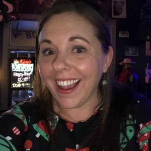 Meet your Posher, Katherine